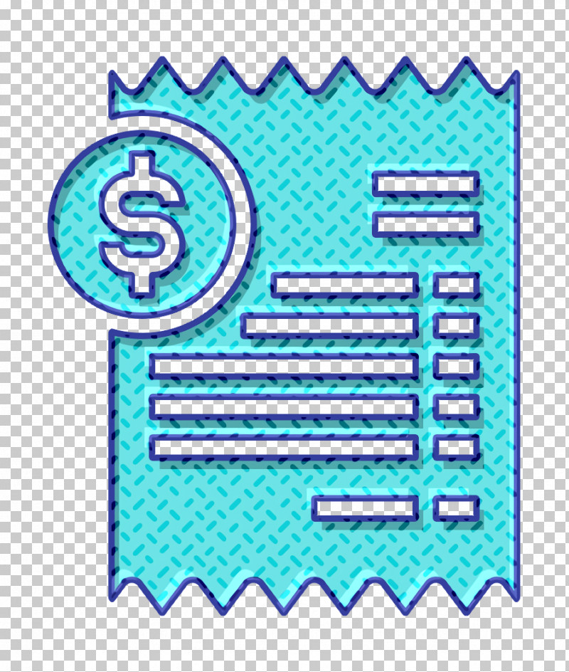 Bill Icon Bill And Payment Icon PNG, Clipart, Aqua, Bill And Payment Icon, Bill Icon, Blue, Line Free PNG Download