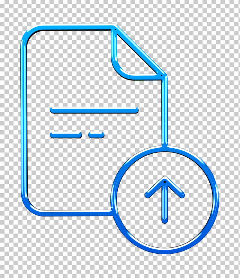 Documents Icon Upload Icon PNG, Clipart, Documents Icon, Geometry, Line, Mathematics, Meter Free PNG Download