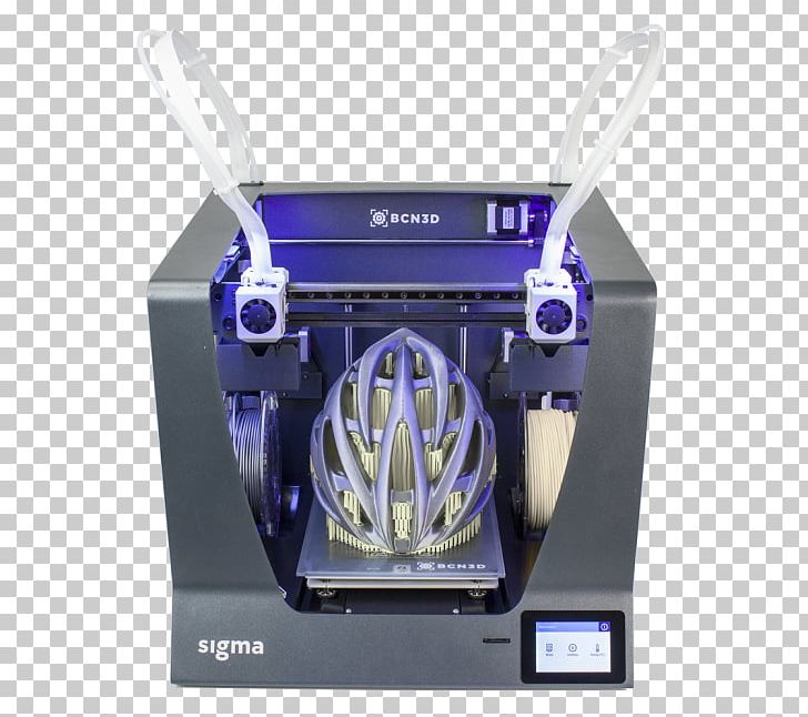 3D Printing Printer BCN3D Sigma Dual Extruder R17 Ciljno Nalaganje PNG, Clipart, 3d Computer Graphics, 3d Printing, Acrylonitrile Butadiene Styrene, Ciljno Nalaganje, Dimension Free PNG Download