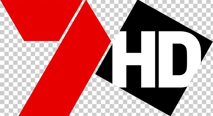 7HD High-definition Television Logo Seven Network PNG, Clipart, 7hd, 7mate, 7two, 1080i, Angle Free PNG Download