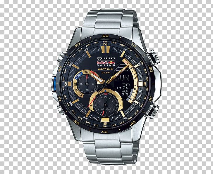 Casio Edifice Watch Chronograph Business PNG, Clipart, Accessories, Analog Watch, Brand, Business, Casio Free PNG Download