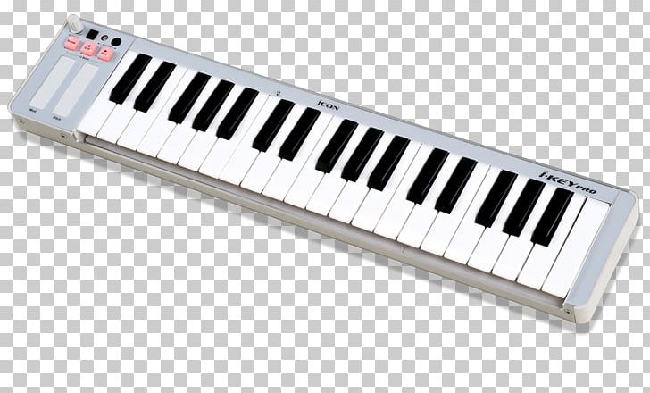 Computer Keyboard MIDI Keyboard MIDI Controllers Musical Keyboard PNG, Clipart, Computer Keyboard, Controller, Digital Piano, Electronic Device, Input Device Free PNG Download