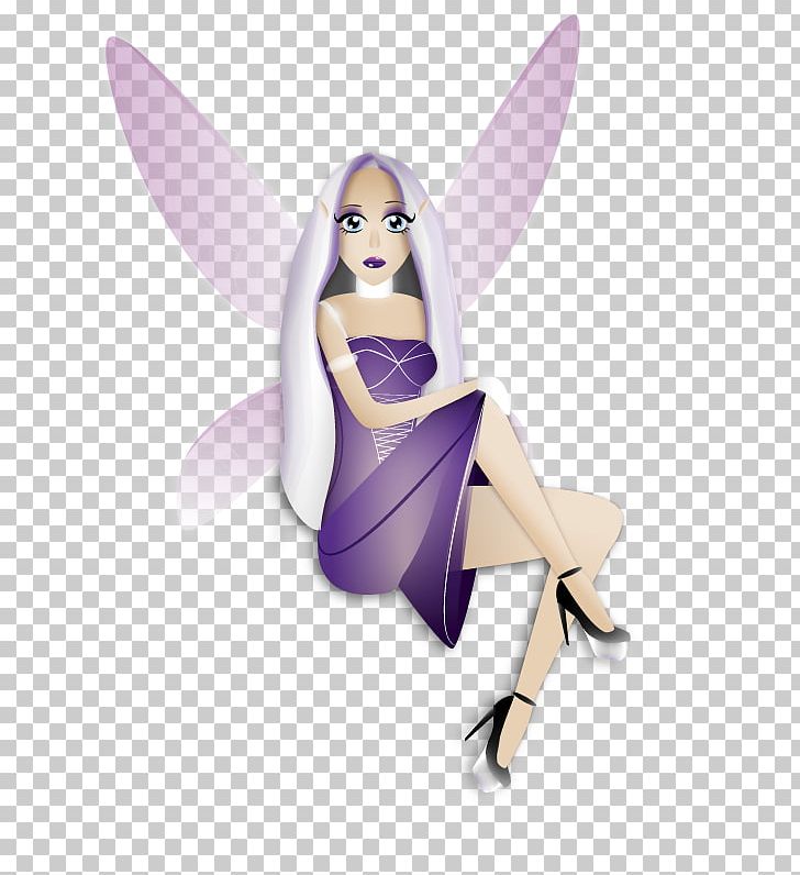 Fairy Figurine PNG, Clipart, Animated Cartoon, Fairy, Fantasy, Fictional Character, Figurine Free PNG Download