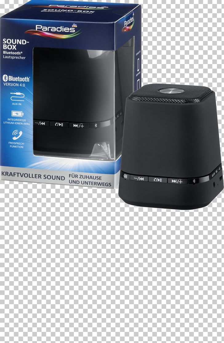 Loudspeaker Wireless Speaker Bluetooth Sound Box Handsfree PNG, Clipart, Bluedio Ht Turbine, Bluetooth, Dmdrogerie Markt, Electronic Device, Electronics Free PNG Download
