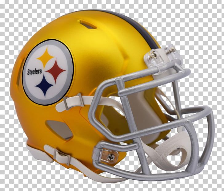 NFL Pittsburgh Steelers Green Bay Packers Canadian Football League Atlanta Falcons PNG, Clipart, American Football, Face Mask, Los Angeles Rams, Motorcycle Helmet, Personal Protective Equipment Free PNG Download