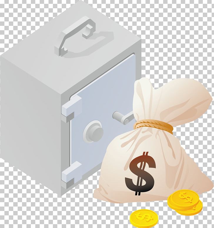 Safe Deposit Box Money PNG, Clipart, Bank, Box, Creative, Creative Ads, Creative Artwork Free PNG Download