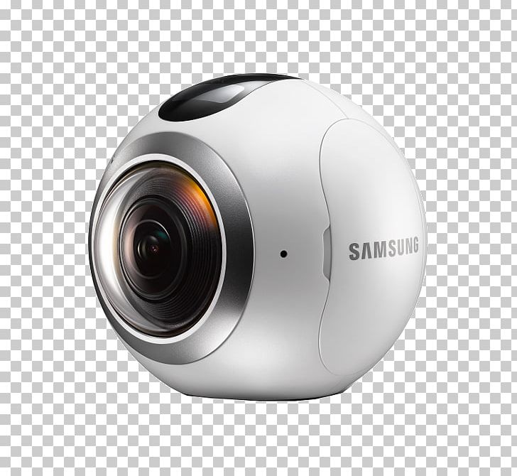 Samsung Gear 360 Samsung Gear VR Samsung Galaxy Note 5 Camera PNG, Clipart, 360 Camera, Angle, Camera Lens, Electronics, Immersive Video Free PNG Download