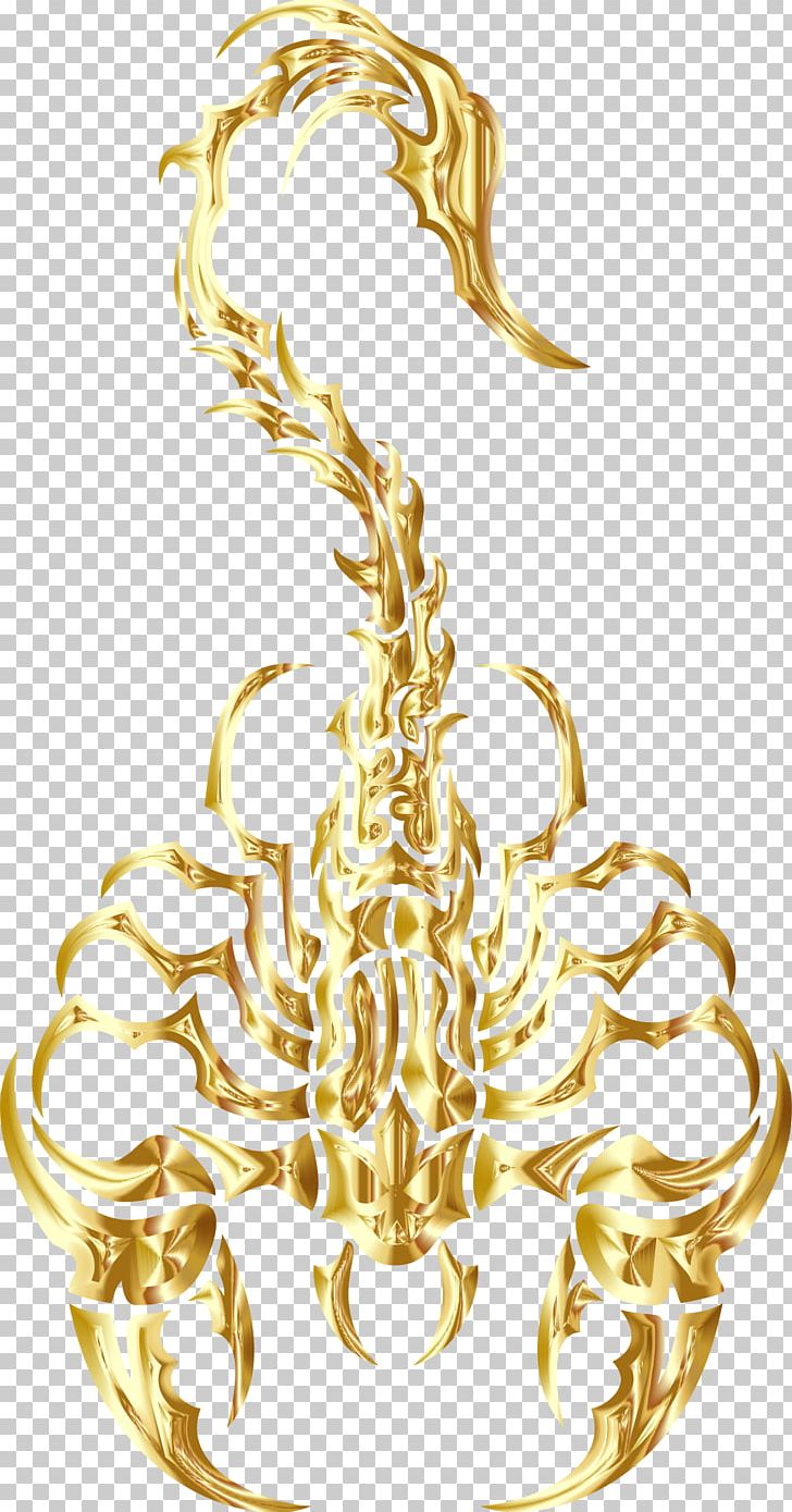 Scorpions Gold PNG, Clipart, Abstract Art, Arachnid, Clip Art, Drawing, Fictional Character Free PNG Download