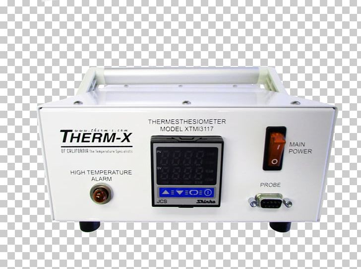 Therm-X Of California Measuring Instrument Calibration Electronics PNG, Clipart, Amplifier, Calibration, California, Electronic Instrument, Electronics Free PNG Download