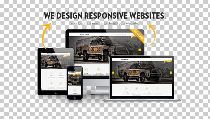 Web Development Responsive Web Design Advertising PNG, Clipart, Advertising, Advertising Agency, Billboard On The Wall, Brand, Communication Free PNG Download
