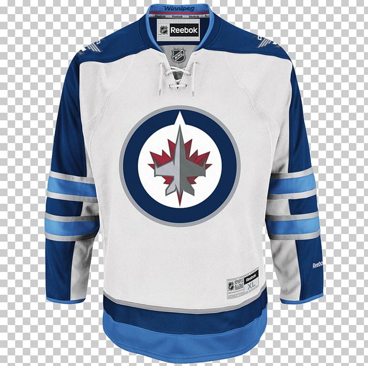 winnipeg jersey