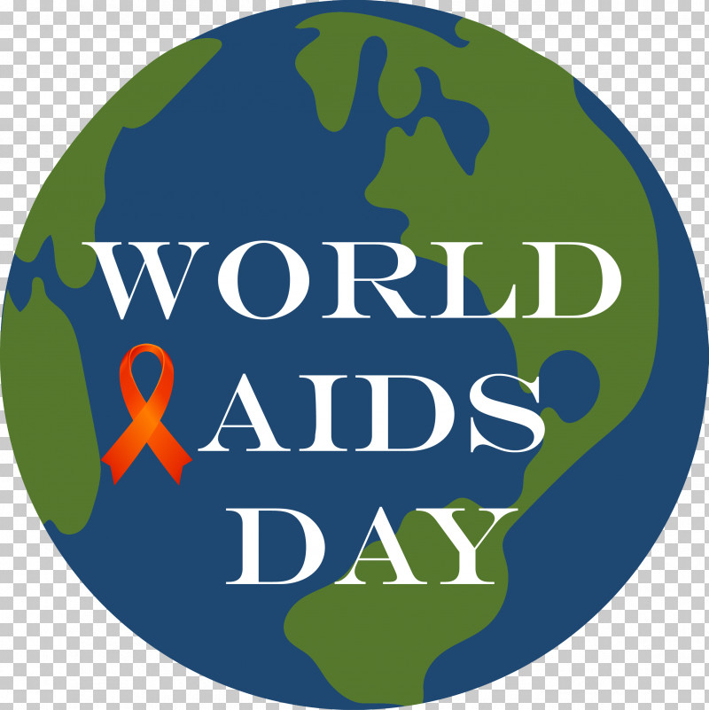 World Aids Day PNG, Clipart, Label, Logo, Sticker, Tableware, World Free PNG Download