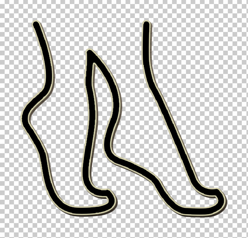 Icon Foot Icon Body Parts Icon PNG, Clipart, Body Parts Icon, Foot, Foot Icon, Hand, Human Body Free PNG Download