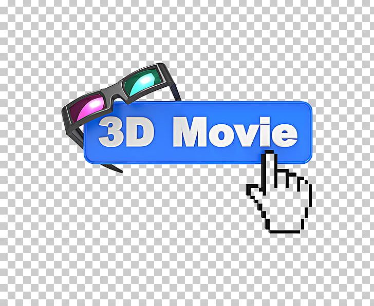 3D Film Anaglyph 3D Glasses Photography Illustration PNG, Clipart, 3d Animation, 3d Arrows, 3d Background, 3d Film, Angle Free PNG Download