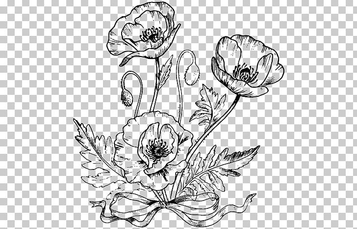 Drawing Common Poppy Painting PNG, Clipart, Adult, Anzac Day Poppy, Child, Color, Coloring Book Free PNG Download