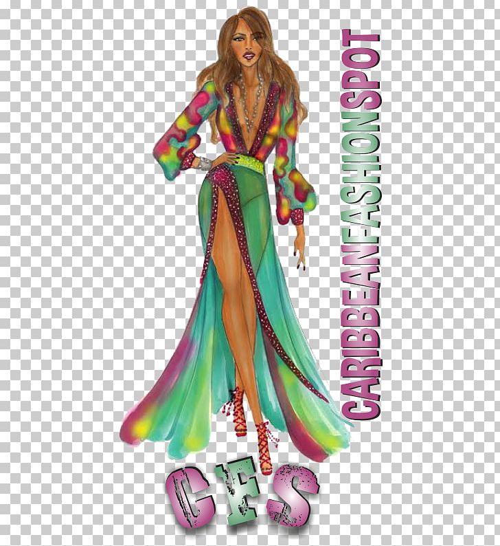 Fashion Illustration Costume Design Caribbean PNG, Clipart, Amsterdam, Caribbean, Chronic Fatigue, Costume, Costume Design Free PNG Download