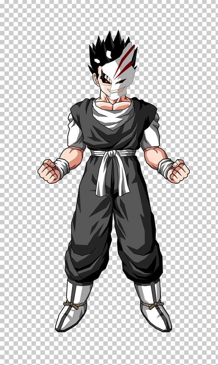 Gohan Goku Super Saiya PNG, Clipart, Anime, Art, Cartoon, Clothing, Costume Free PNG Download