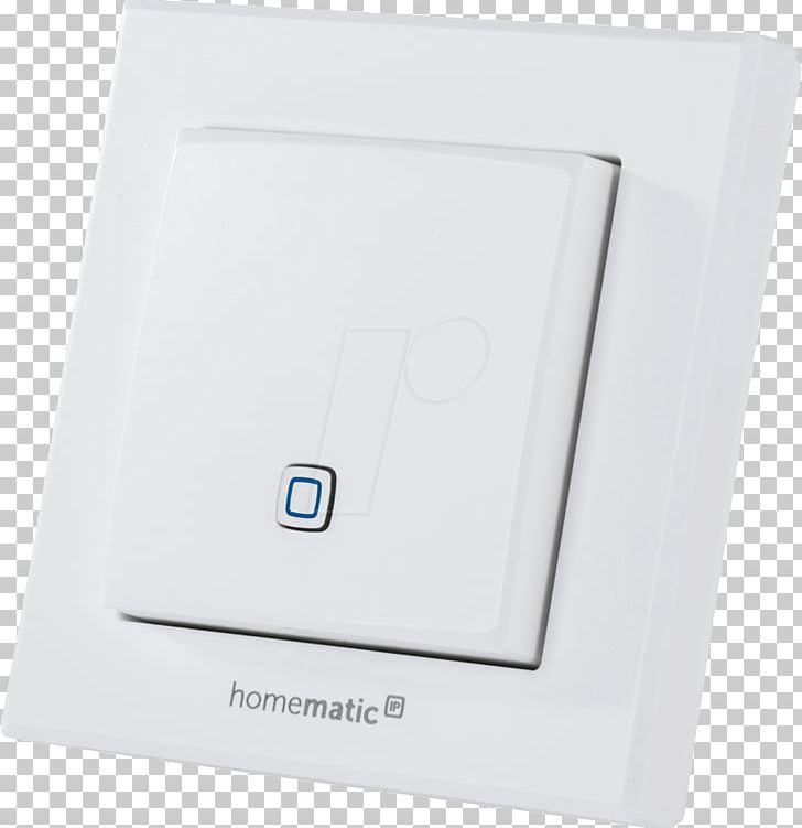 Homematic IP Wireless Temperature And Humidity Sensor HmIP-STH Light Switches HomeMatic Temperature & Humidity Sensor With Display Hardware/Electronic Electronics PNG, Clipart, Adapter, Computer Hardware, Electrical Switches, Electronic Component, Electronic Device Free PNG Download