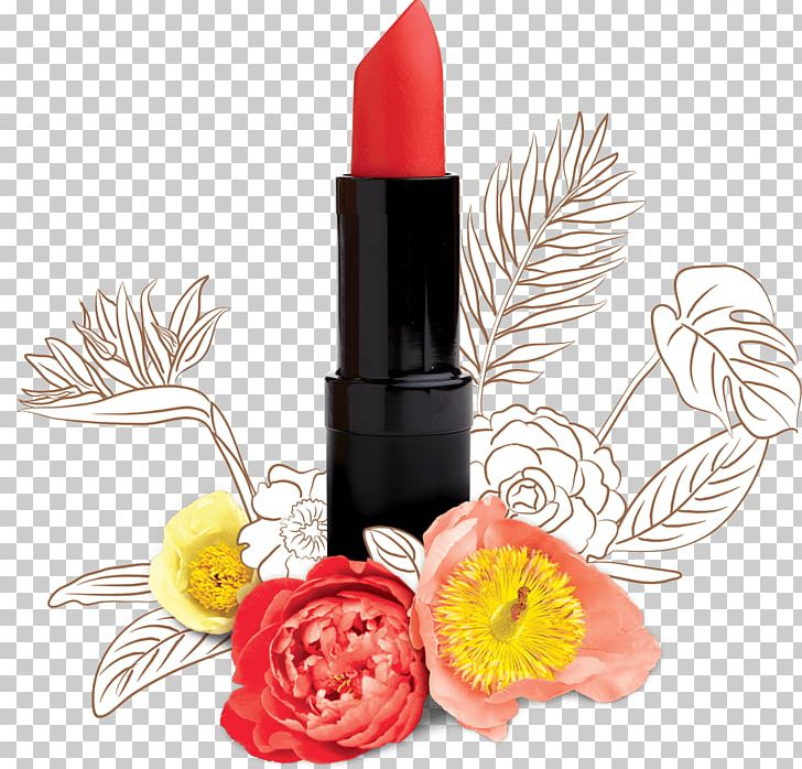 Lip Balm Lipstick Cosmetics Oil PNG, Clipart, Candelilla Wax, Color, Cosmetics, Cream, Flower Free PNG Download