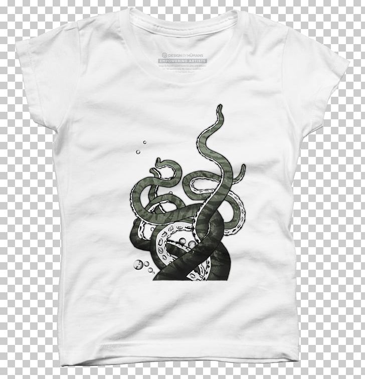 Octopus Canvas Print T-shirt Drawing PNG, Clipart, Art, Black, Blueringed Octopus, Brand, Canvas Free PNG Download