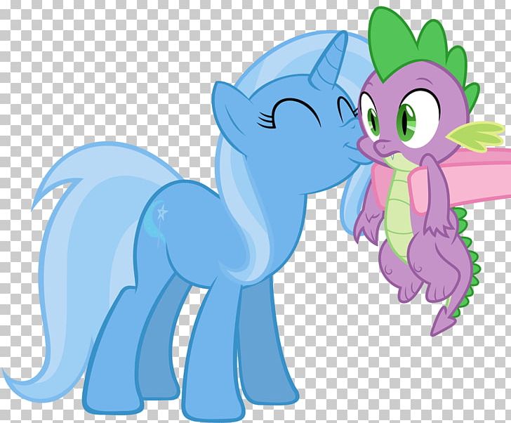 Pony Trixie Pinkie Pie Spike Rarity PNG, Clipart, Animal Figure, Animals, Art, Carnivoran, Cartoon Free PNG Download