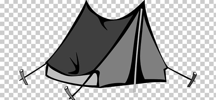 Tent Camping Cartoon PNG, Clipart, Angle, Black, Black And White, Campfire, Camping Free PNG Download