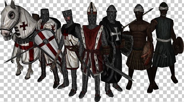 total war medieval 2 mods