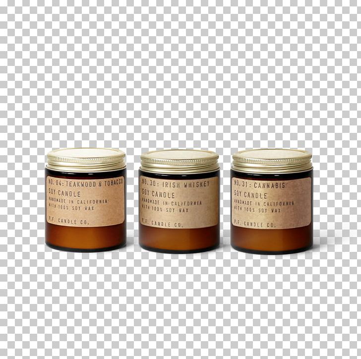 Wax Soy Candle P.F. Candle Co. Apothecary PNG, Clipart, Apothecary, Box, Candle, Gift, History Of Candle Making Free PNG Download