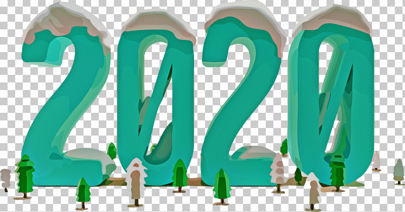Happy New Year 2020 Happy 2020 2020 PNG, Clipart, 2020, Games, Green, Happy 2020, Happy New Year 2020 Free PNG Download