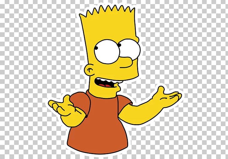Bart Simpson Maggie Simpson Homer Simpson Edna Krabappel Marge Simpson PNG, Clipart, Artwork, Bart, Bart Simpson, Beak, Cartoon Free PNG Download