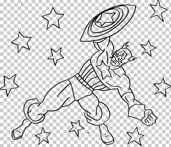 Captain America Iron Man Colouring Pages Coloring Book Superhero PNG, Clipart,  Free PNG Download