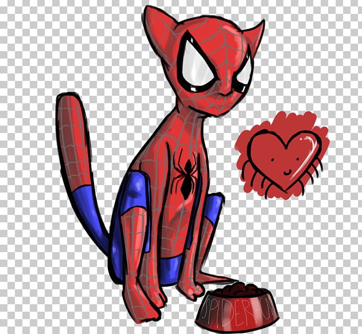 Cat Spider-Man PNG, Clipart, Art, Artwork, Blog, Carnivoran, Cartoon Free PNG Download