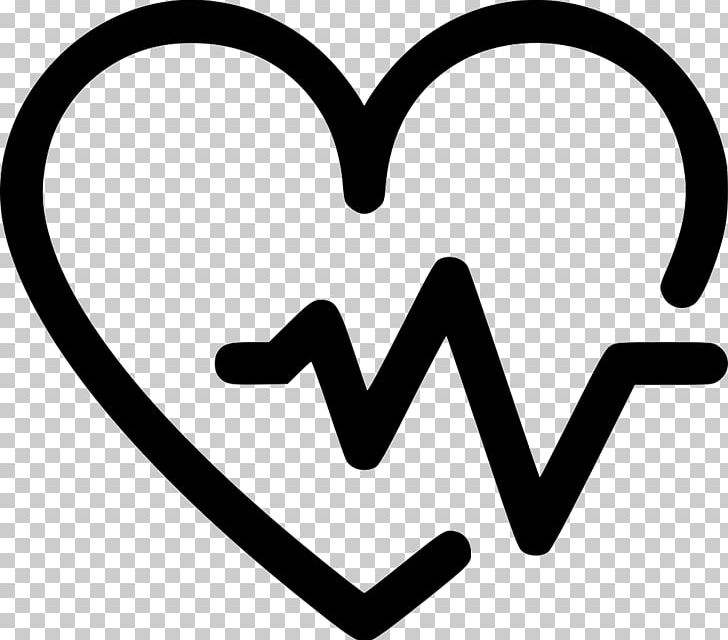 Heart Rate Computer Icons Electrocardiography Pulse PNG, Clipart, Angle, Area, Black And White, Brand, Cardiology Free PNG Download