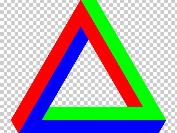 Penrose Triangle Mathematics PNG, Clipart, Angle, Area, Art, Euclid, Geometry Free PNG Download