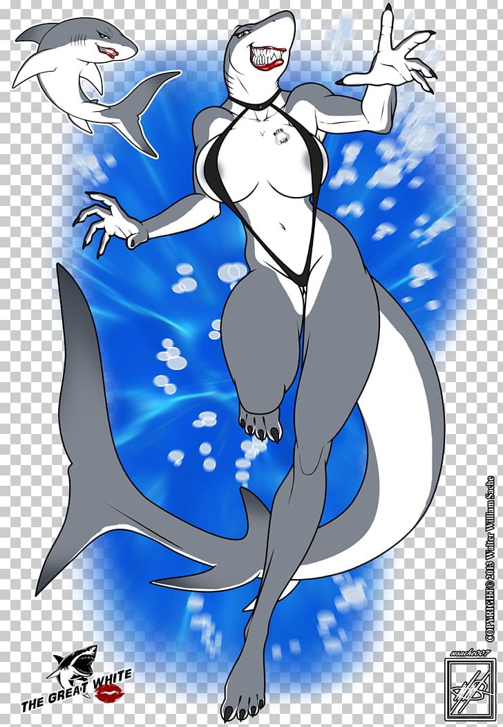 Shark Anthropomorphism Furry Fandom Isurus Oxyrinchus Vertebrate PNG, Clipart, Animals, Anthro, Anthropomorphism, Aquatic Animal, Cartoon Free PNG Download