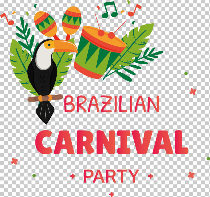 Carnival PNG, Clipart, Beak, Birds, Brazil Carnival, Carnival Free PNG Download
