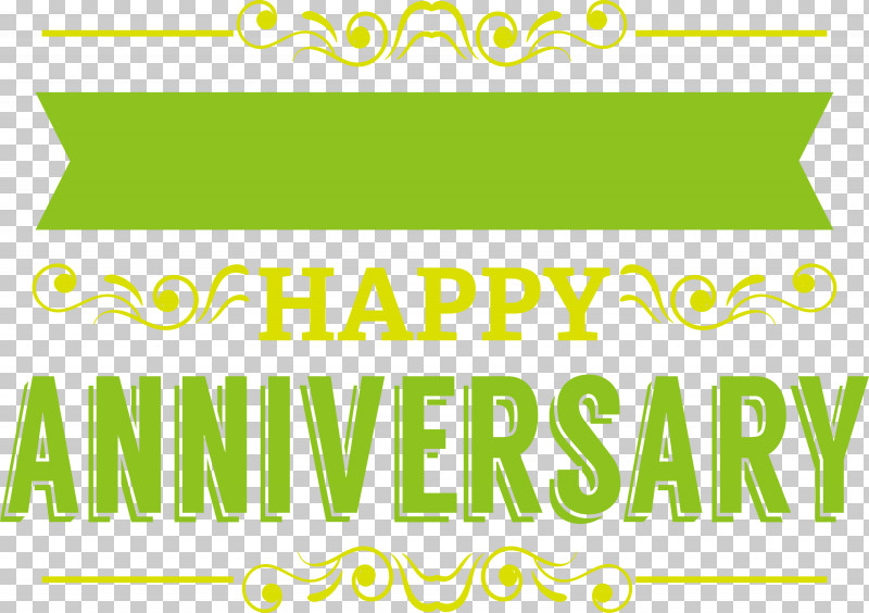 Happy Anniversary PNG, Clipart, Area, Biology, Green, Happy Anniversary, Leaf Free PNG Download