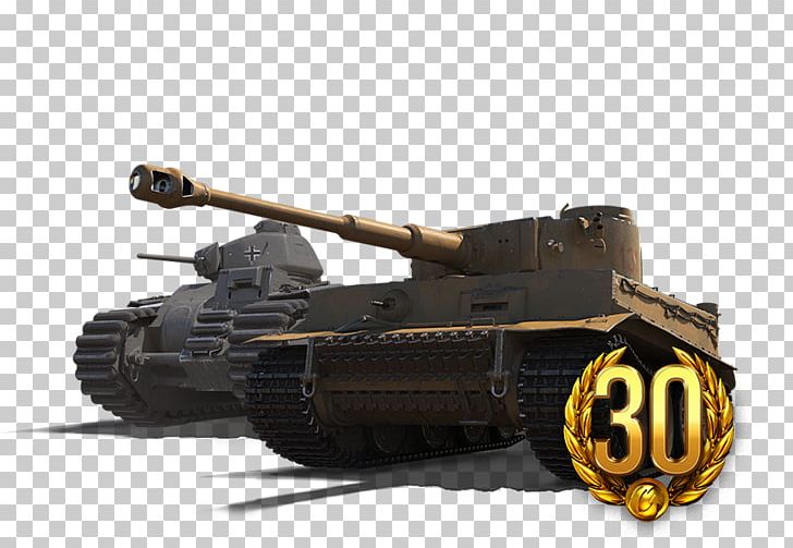 Churchill Tank World Of Tanks Tiger 131 Tiger I PNG, Clipart, 88 Cm Pak 43, Churchill Tank, Combat Vehicle, Game, Gun Turret Free PNG Download