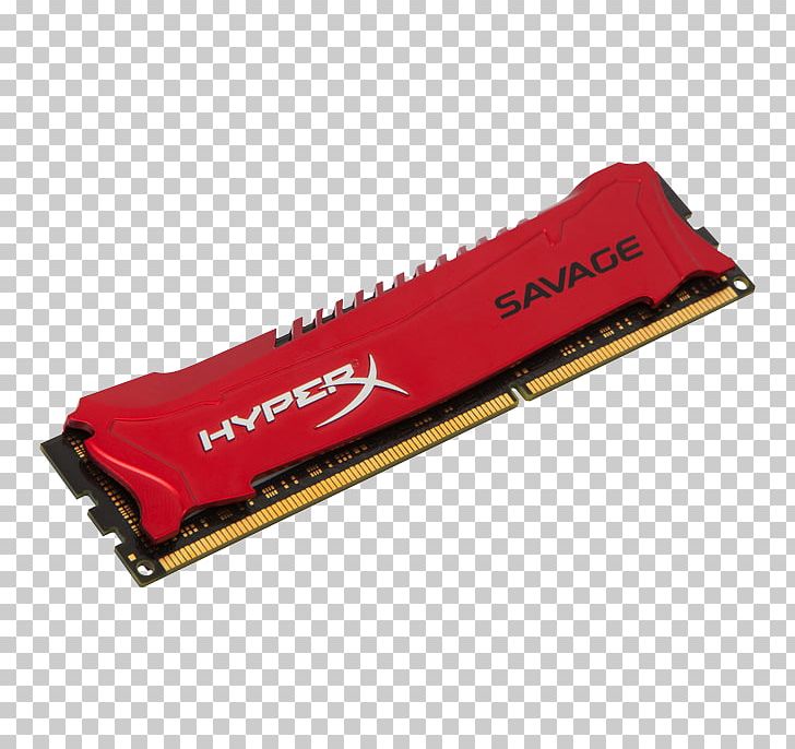 DDR3 SDRAM Computer Data Storage DIMM HyperX PNG, Clipart, Computer Data Storage, Computer Memory, Ddr, Ddr 3, Ddr3 Sdram Free PNG Download