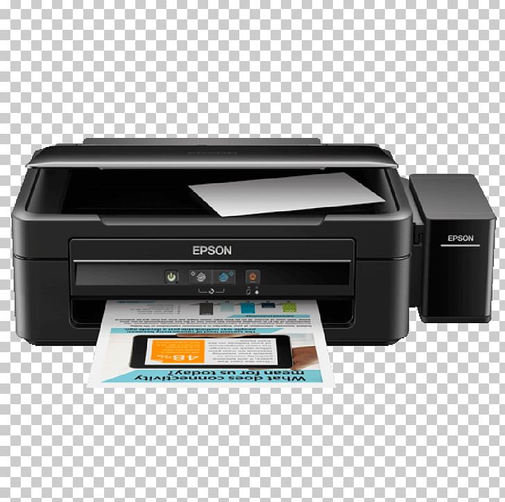 Inkjet Printing Printer Epson Standard Paper Size PNG, Clipart, Business, Color Printing, Dots Per Inch, Electronic Device, Electronics Free PNG Download