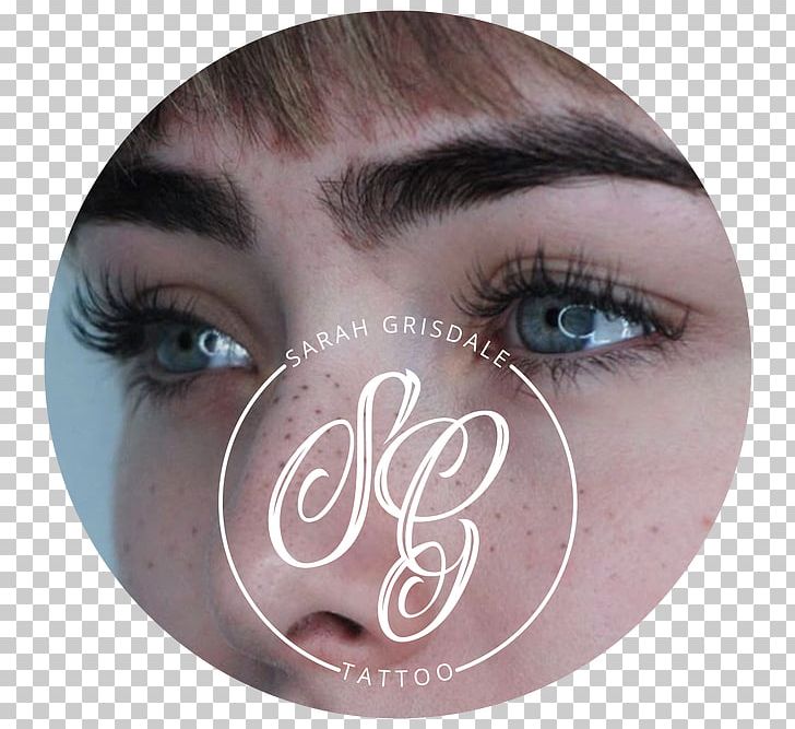 Sarah Grisdale Tattoo Eyelash Extensions Advertising Permanent Makeup PNG, Clipart, Advertising, Advertising Campaign, Art, Brand, Cheek Free PNG Download