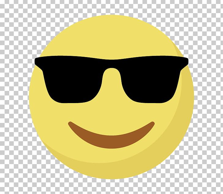 Smiley Sunglasses Clothing Emoji PNG, Clipart, Clothing, Emoji ...