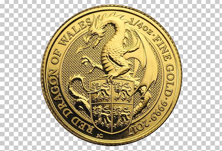 The Queen's Beasts United Kingdom Bullion Coin Bullion Coin PNG, Clipart,  Free PNG Download