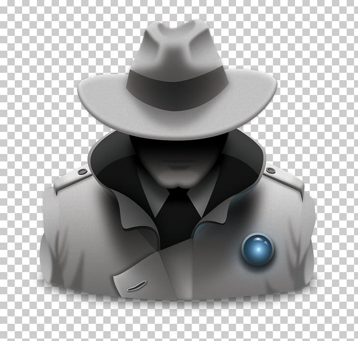 Undercover Operation Private Investigator Detective MacUpdate PNG, Clipart, Apple, Computer, Detective, Hat, Headgear Free PNG Download