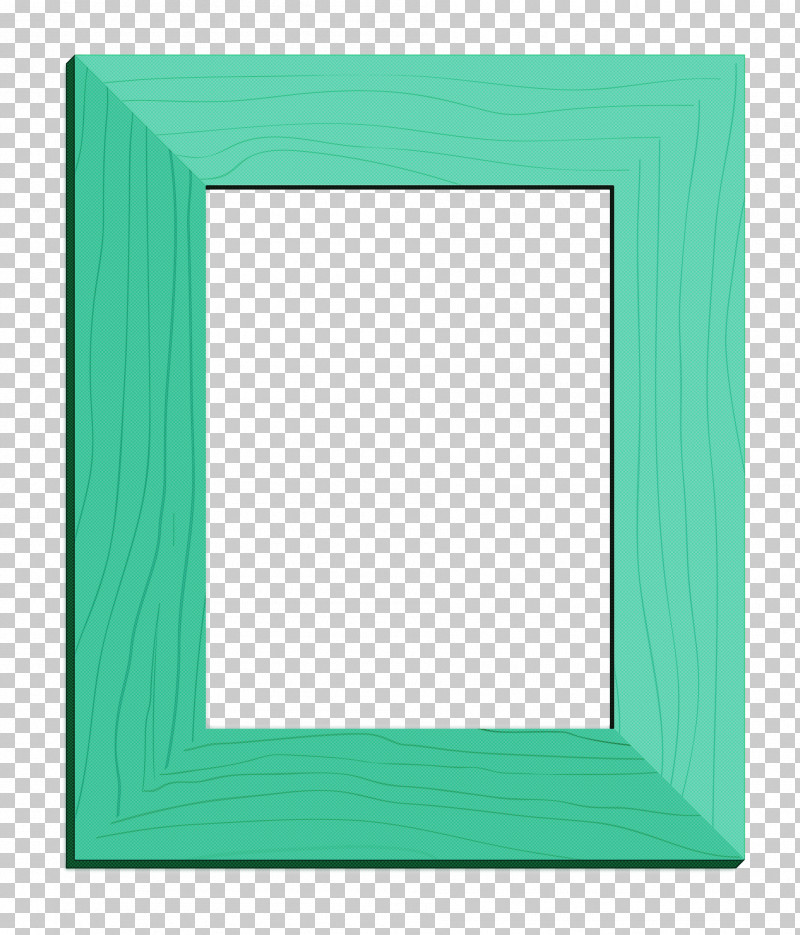 Photo Frame Picture Frame PNG, Clipart, Green, Photo Frame, Picture Frame, Rectangle, Square Free PNG Download