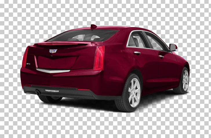 2016 Cadillac ATS Sedan Car Luxury Vehicle 2017 Cadillac ATS 2.0L Turbo Luxury PNG, Clipart, 2015 Cadillac Ats, 2015 Cadillac Ats Sedan, 2016 Cadillac Ats, Cadillac, Car Free PNG Download