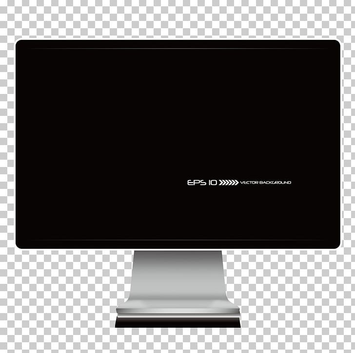 Computer Monitor Multimedia Text Output Device PNG, Clipart, Brand, Cartoon, Cloud Computing, Computer, Computer Hardware Free PNG Download