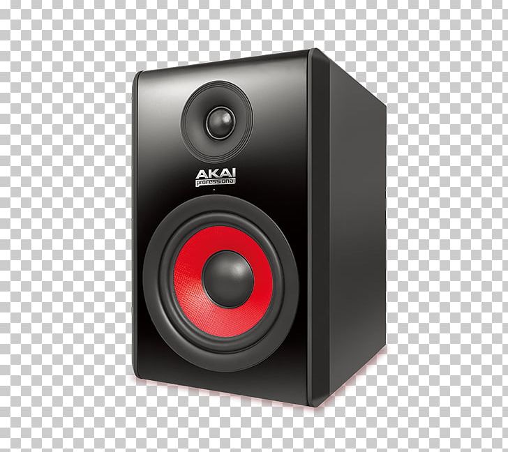 Computer Speakers Studio Monitor Akai RPM500 Computer Monitors PNG, Clipart, Akai, Akai Mpc, Akai Professional Mpc Live, Akai Rpm500, Amplifier Free PNG Download