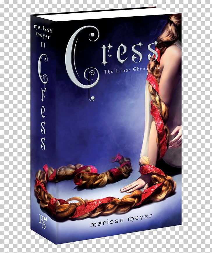 Cress Winter Scarlet Cinder Fairest: Levana's Story PNG, Clipart,  Free PNG Download