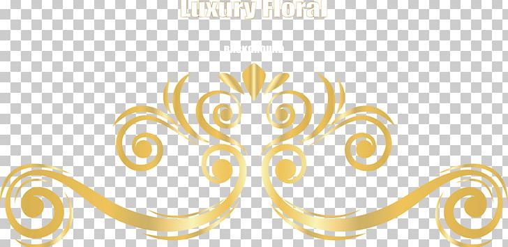 Euclidean Gold PNG, Clipart, Christmas Decoration, Circle, Color, Decorative Vector, Gold Free PNG Download